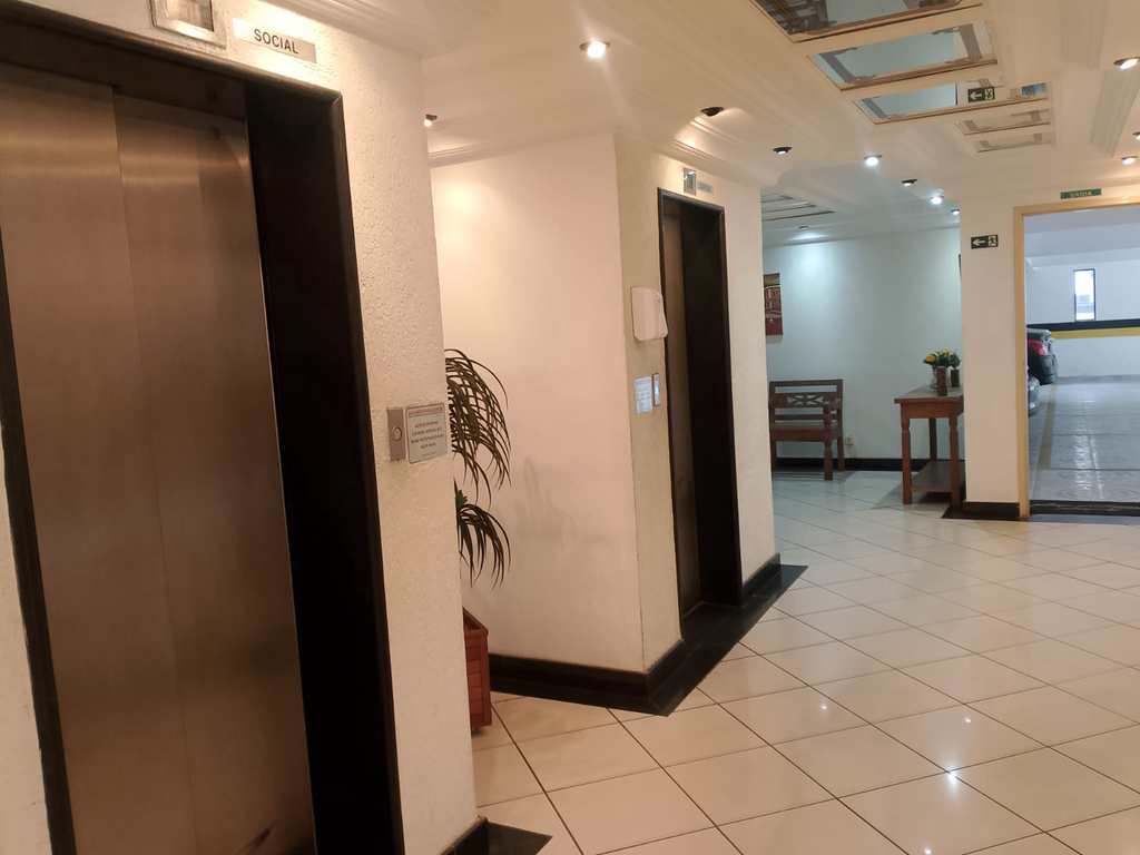 Apartamento em Praia Grande, no bairro Guilhermina