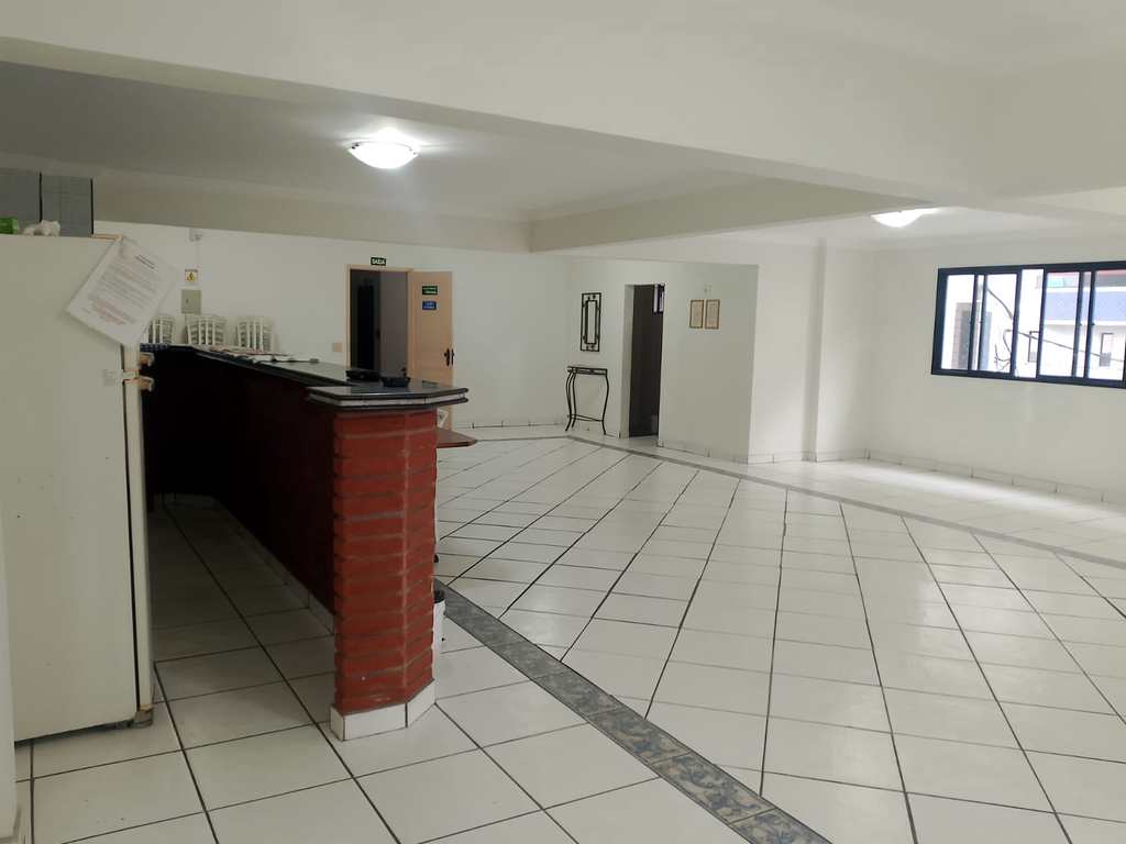 Apartamento em Praia Grande, no bairro Guilhermina