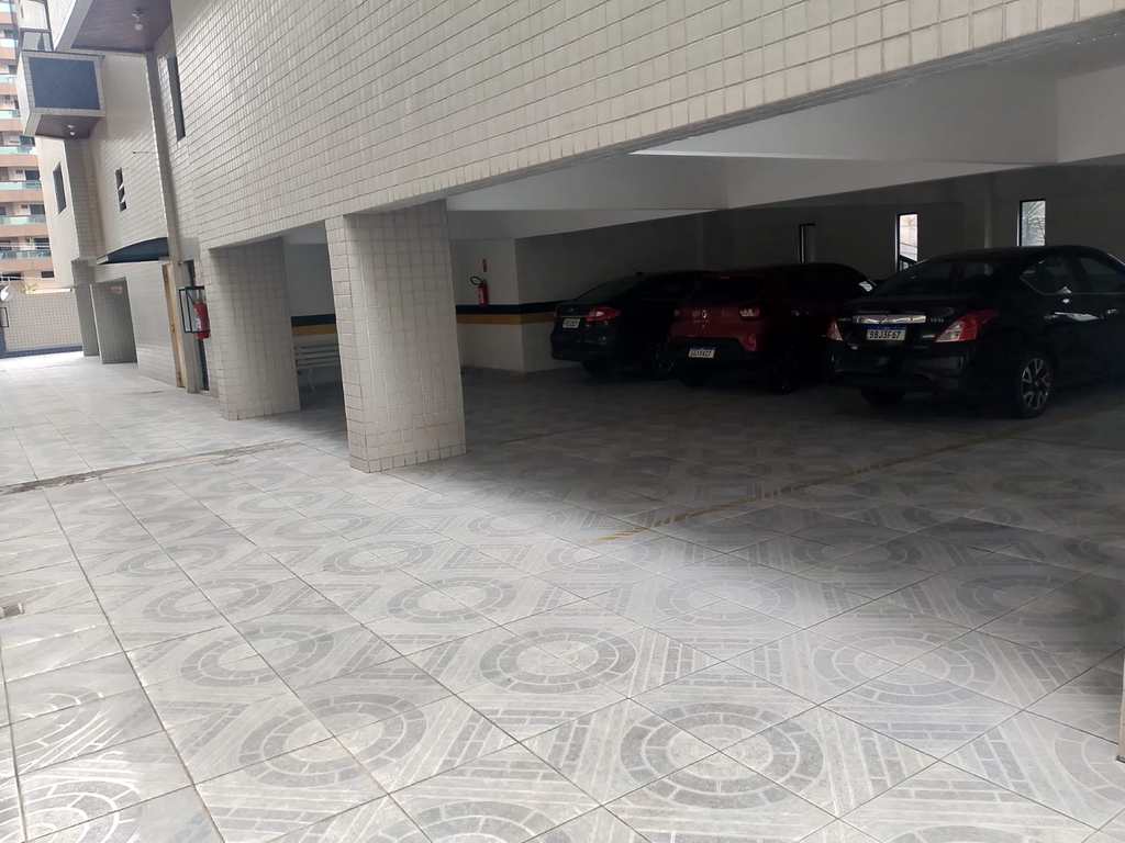 Apartamento em Praia Grande, no bairro Guilhermina