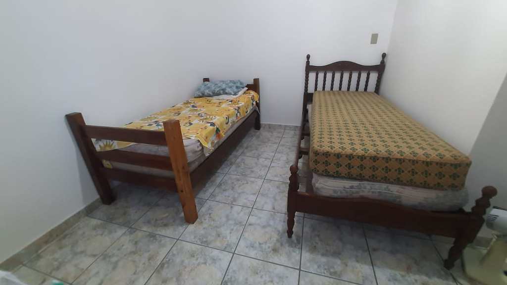 Apartamento em Praia Grande, no bairro Vila Guilhermina
