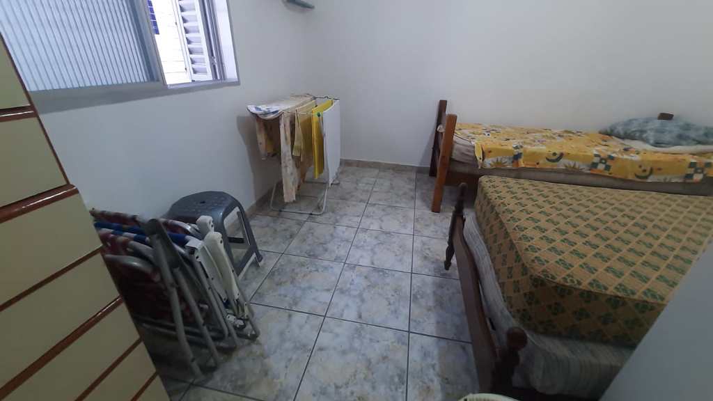 Apartamento em Praia Grande, no bairro Vila Guilhermina