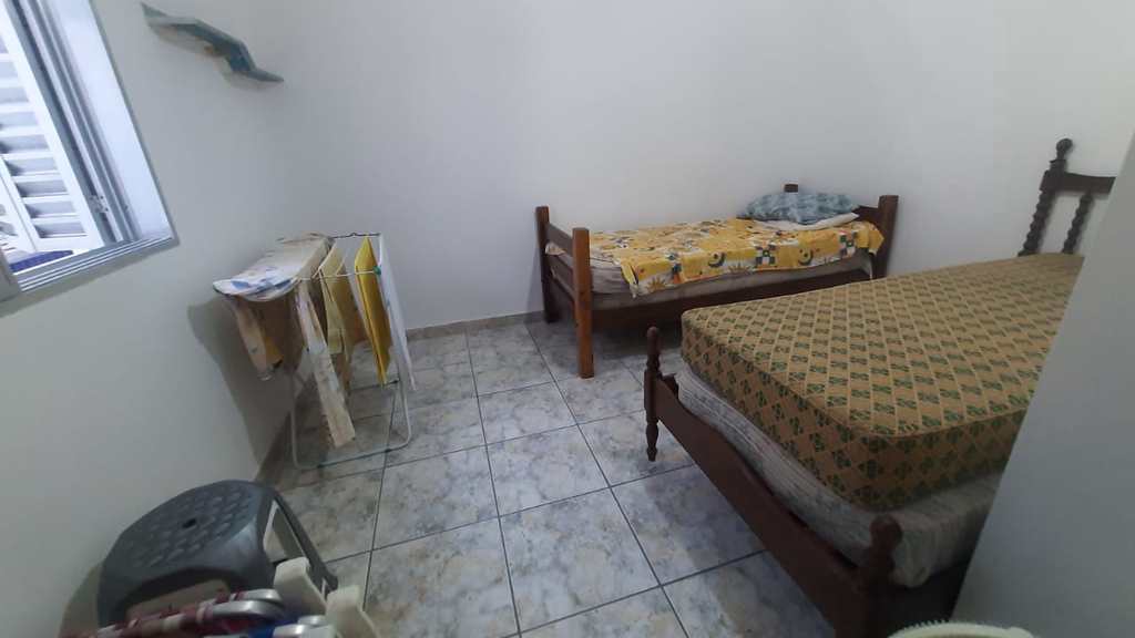 Apartamento em Praia Grande, no bairro Vila Guilhermina