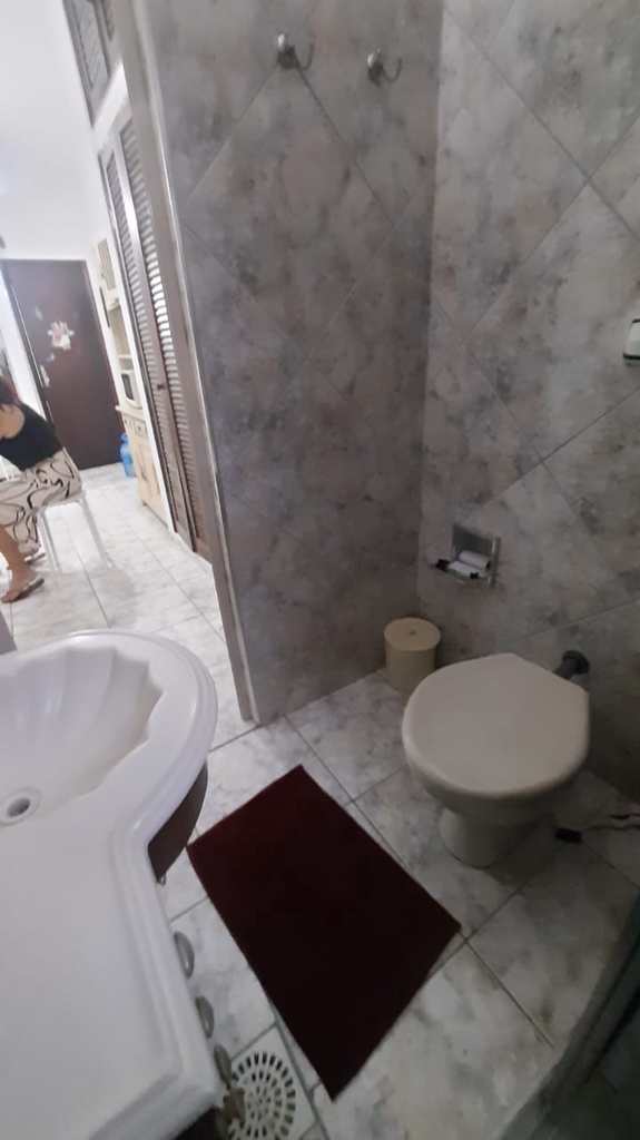 Apartamento em Praia Grande, no bairro Vila Guilhermina