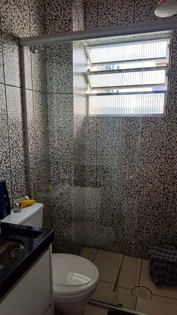 Apartamento em Praia Grande, no bairro Guilhermina