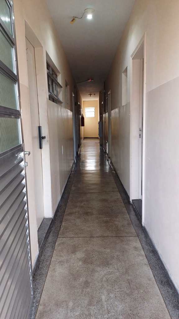 Apartamento em Praia Grande, no bairro Guilhermina