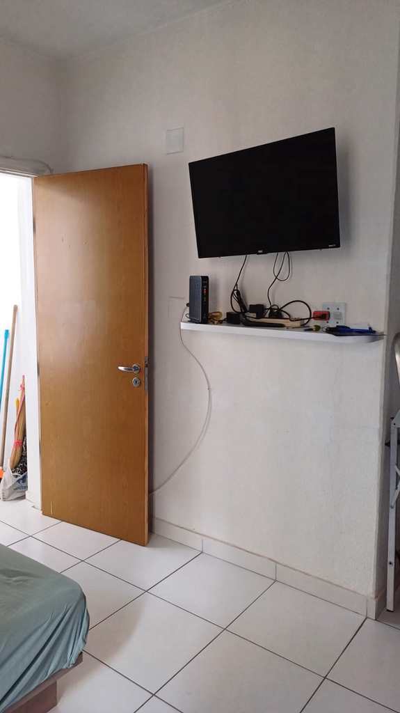Apartamento em Praia Grande, no bairro Guilhermina