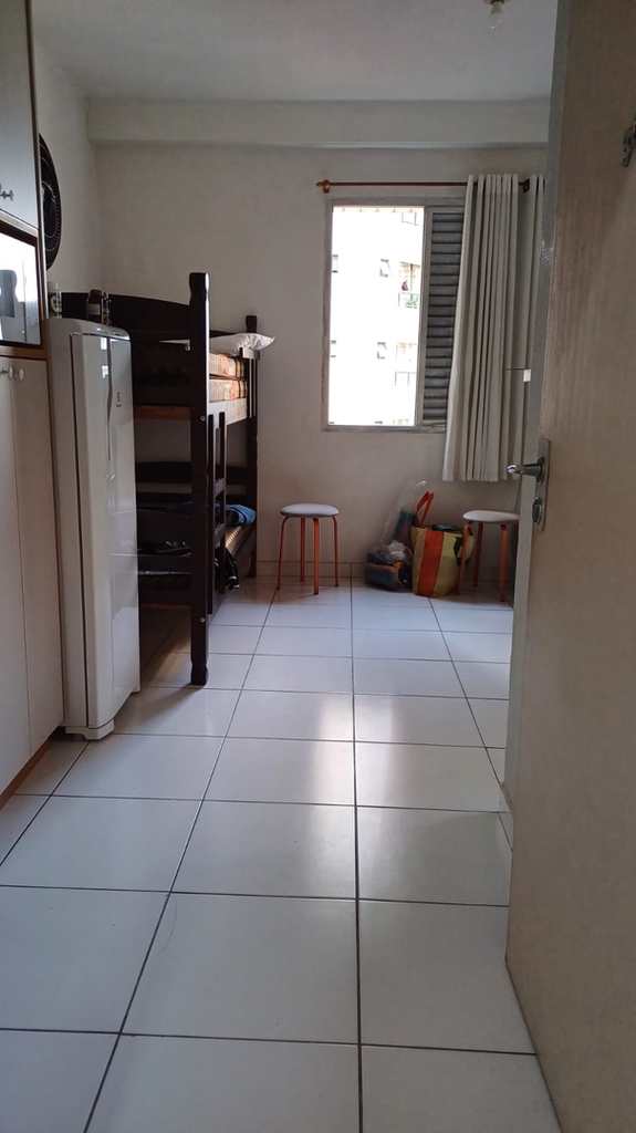 Apartamento em Praia Grande, no bairro Guilhermina