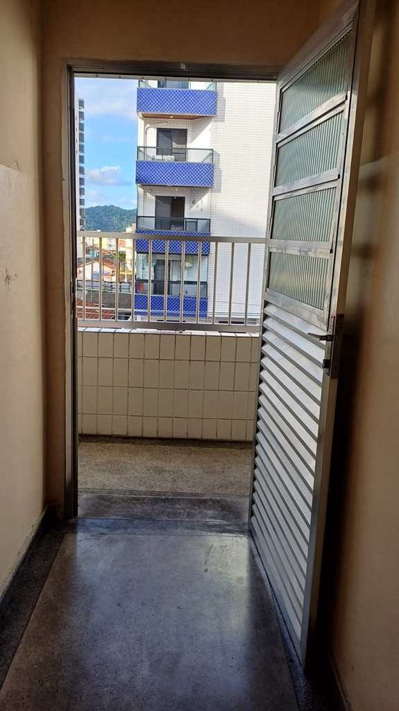 Apartamento em Praia Grande, no bairro Guilhermina