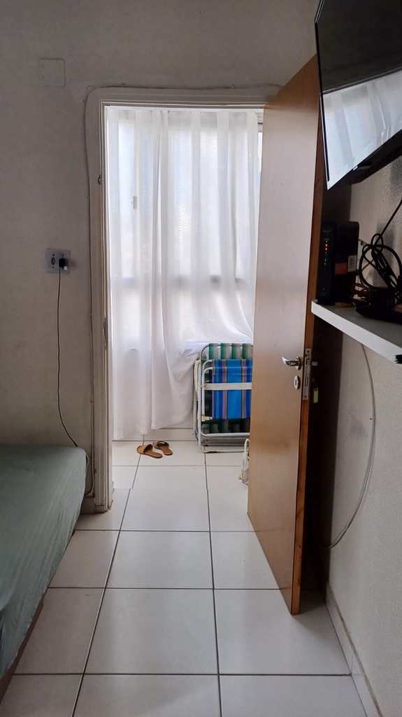 Apartamento em Praia Grande, no bairro Guilhermina
