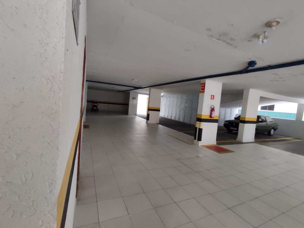Apartamento em Praia Grande, no bairro Guilhermina