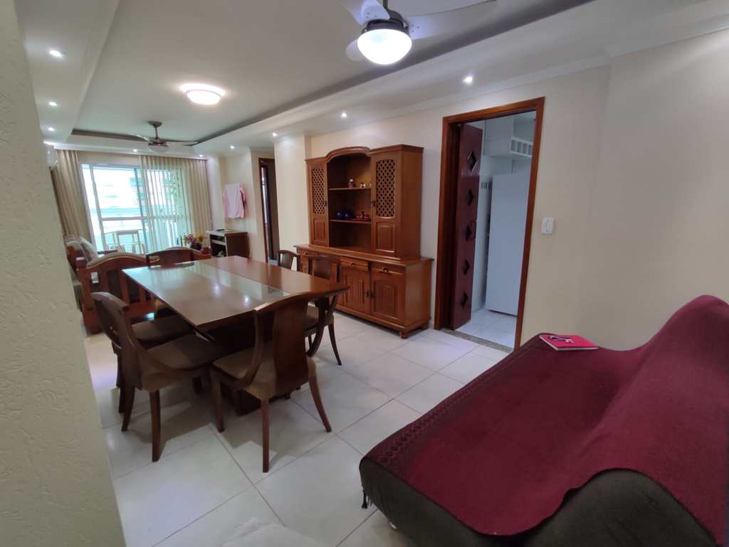 Apartamento em Praia Grande, no bairro Guilhermina