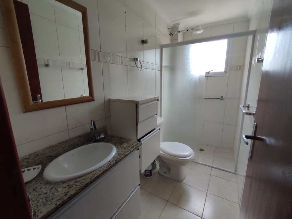 Apartamento em Praia Grande, no bairro Guilhermina