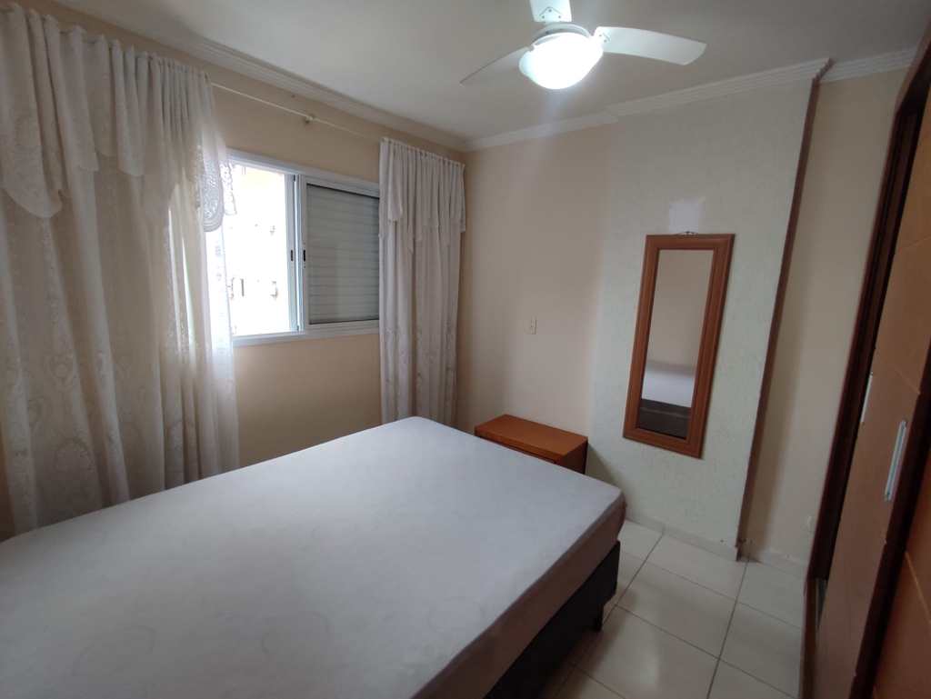 Apartamento em Praia Grande, no bairro Guilhermina
