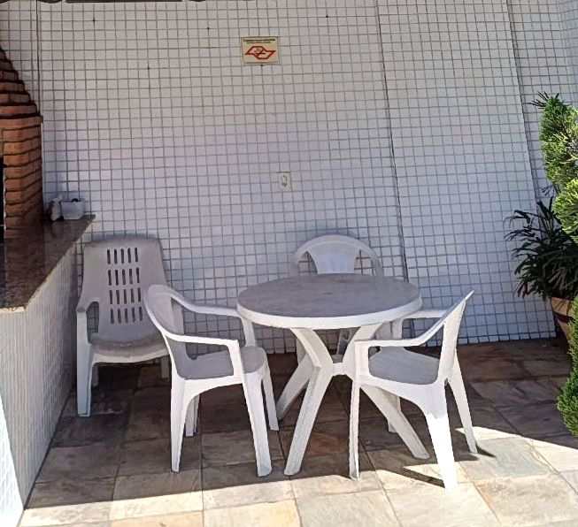Apartamento em Praia Grande, no bairro Guilhermina