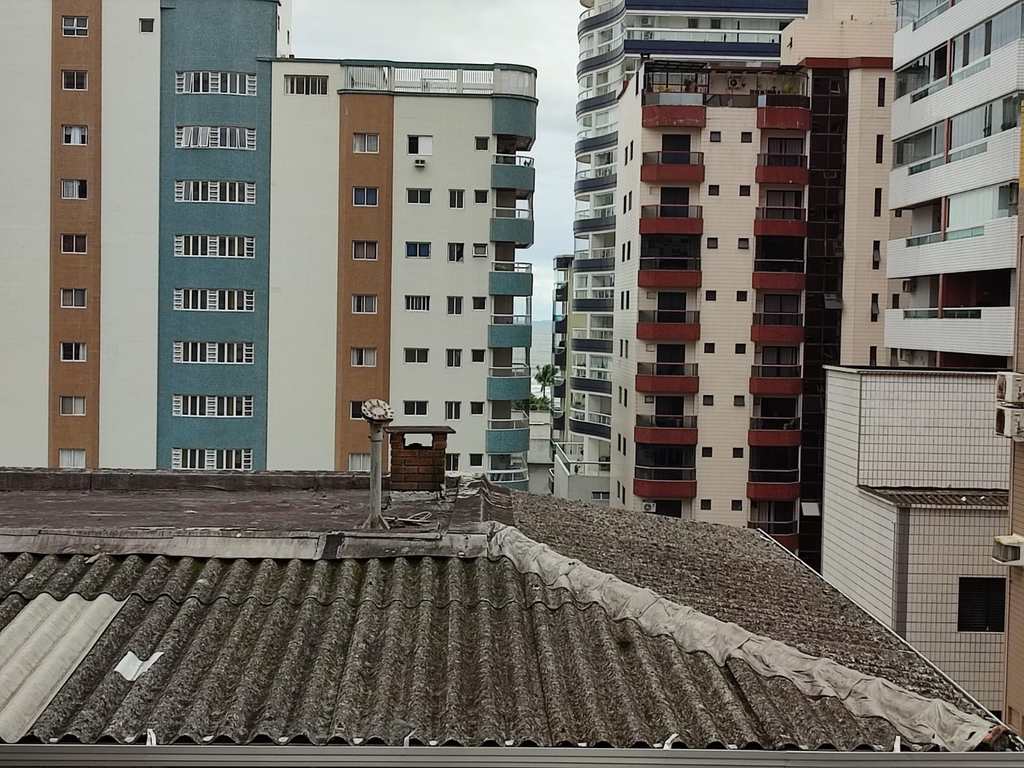 Apartamento em Praia Grande, no bairro Guilhermina