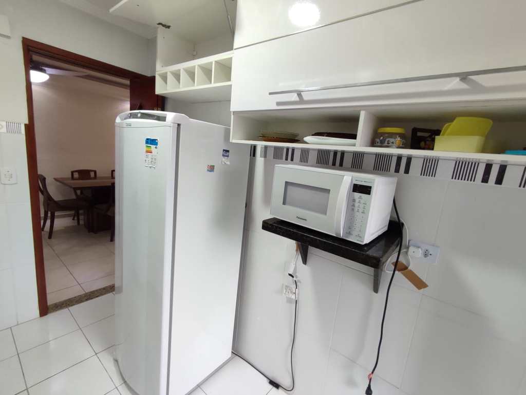 Apartamento em Praia Grande, no bairro Guilhermina