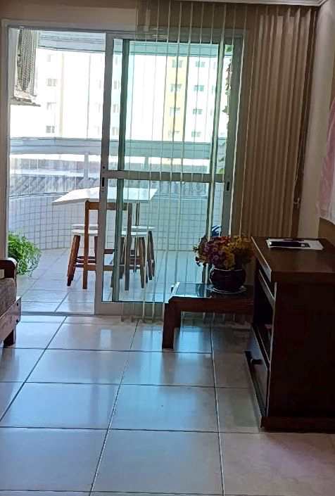 Apartamento em Praia Grande, no bairro Guilhermina