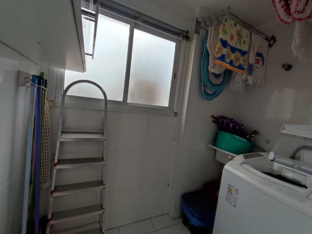 Apartamento em Praia Grande, no bairro Guilhermina