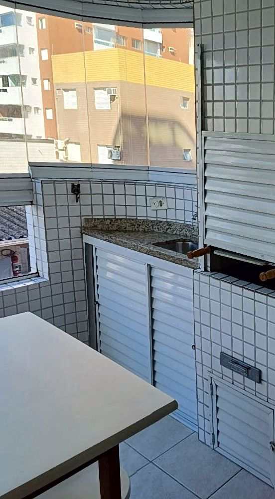 Apartamento em Praia Grande, no bairro Guilhermina
