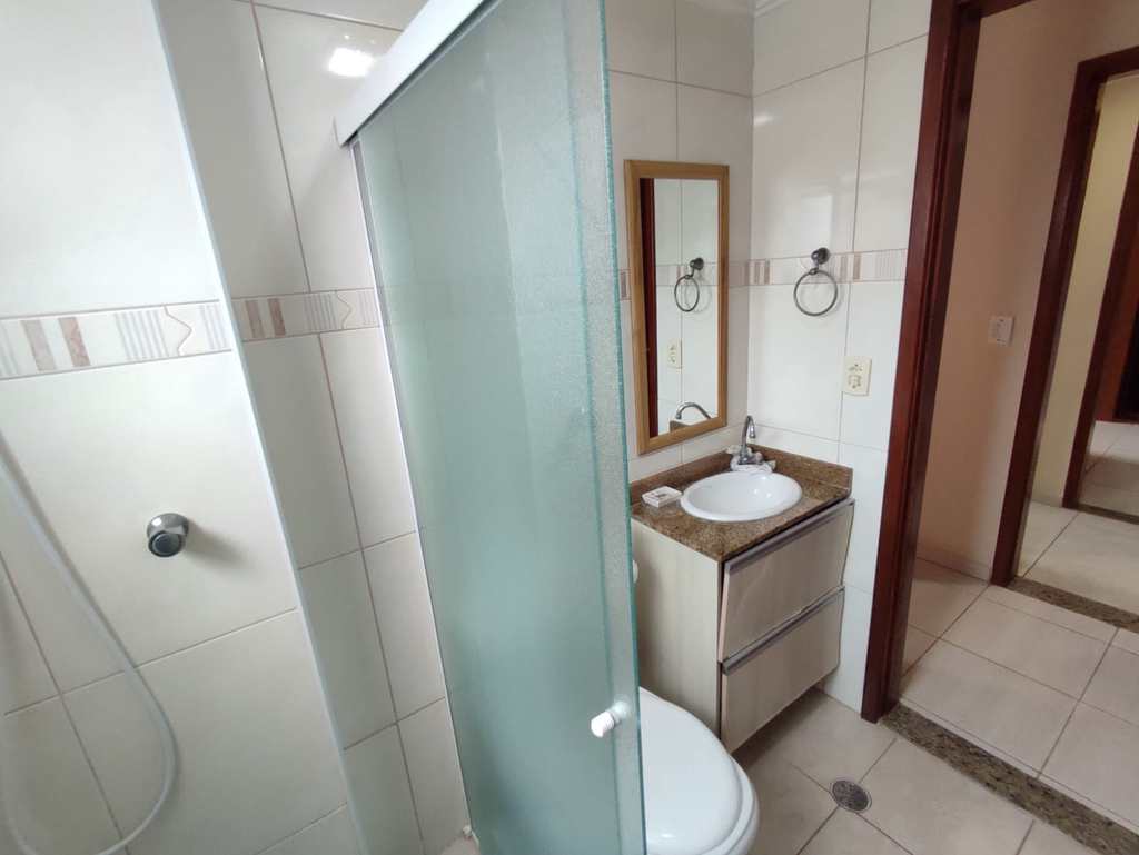 Apartamento em Praia Grande, no bairro Guilhermina