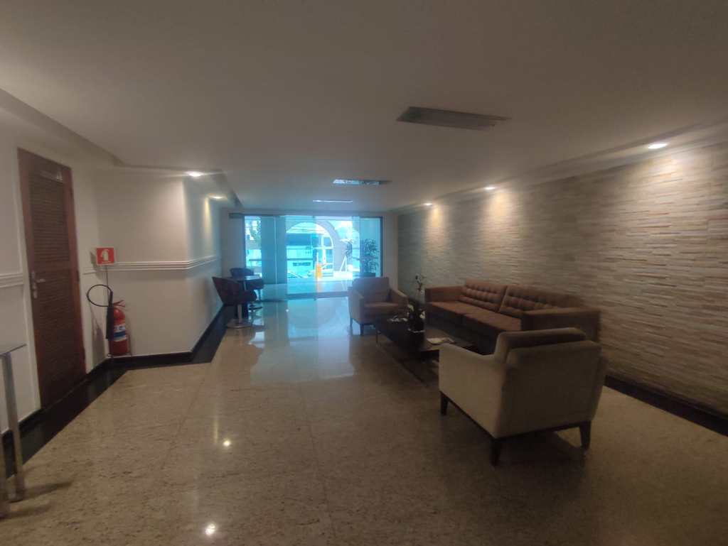 Apartamento em Praia Grande, no bairro Guilhermina