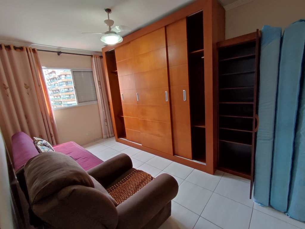 Apartamento em Praia Grande, no bairro Guilhermina