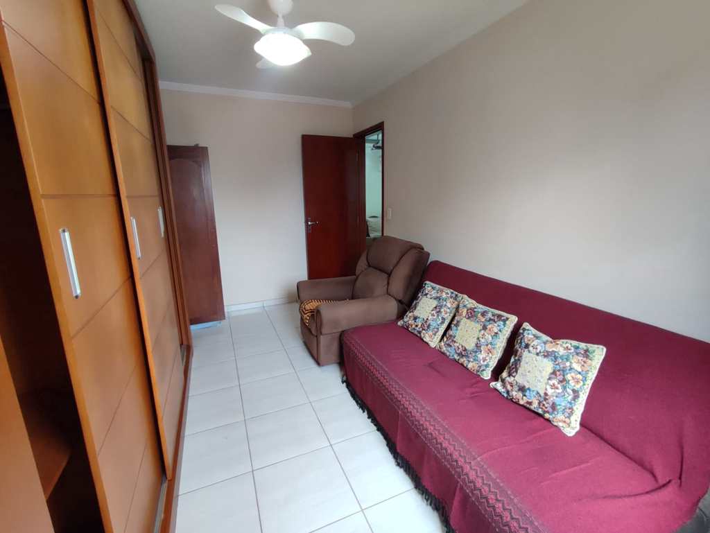 Apartamento em Praia Grande, no bairro Guilhermina