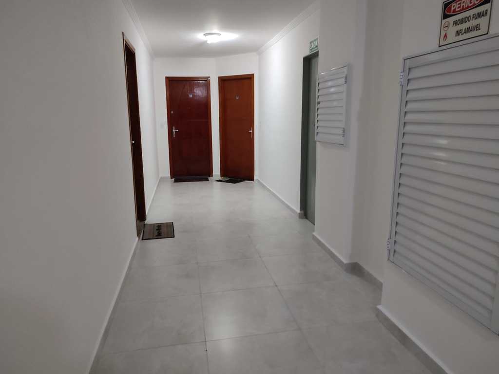Apartamento em Praia Grande, no bairro Guilhermina
