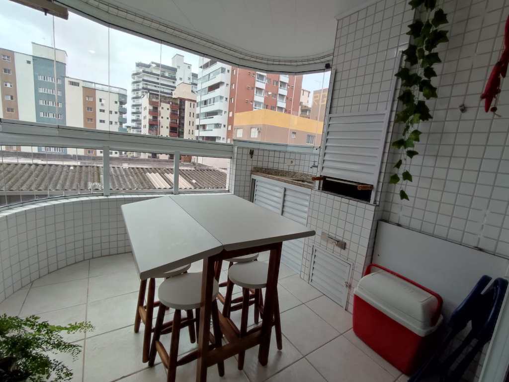 Apartamento em Praia Grande, no bairro Guilhermina