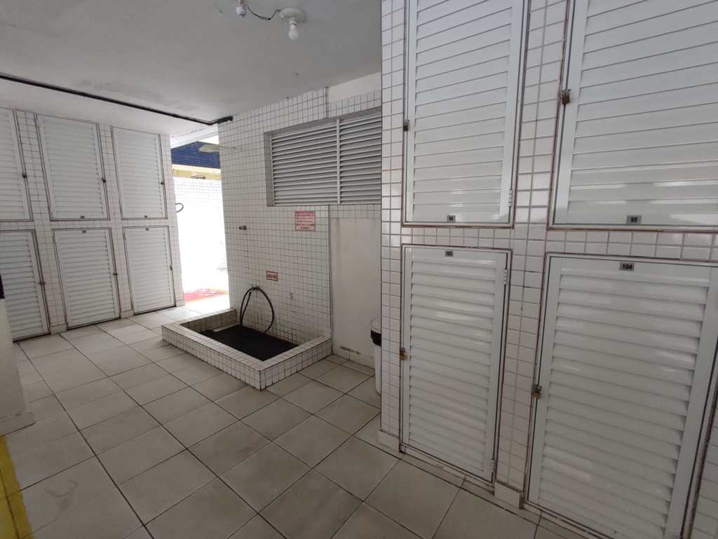 Apartamento em Praia Grande, no bairro Guilhermina
