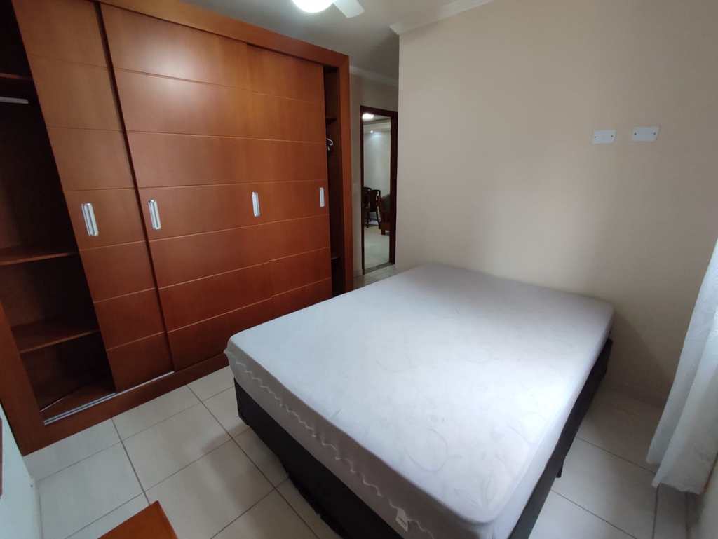 Apartamento em Praia Grande, no bairro Guilhermina
