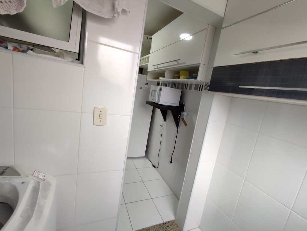 Apartamento em Praia Grande, no bairro Guilhermina