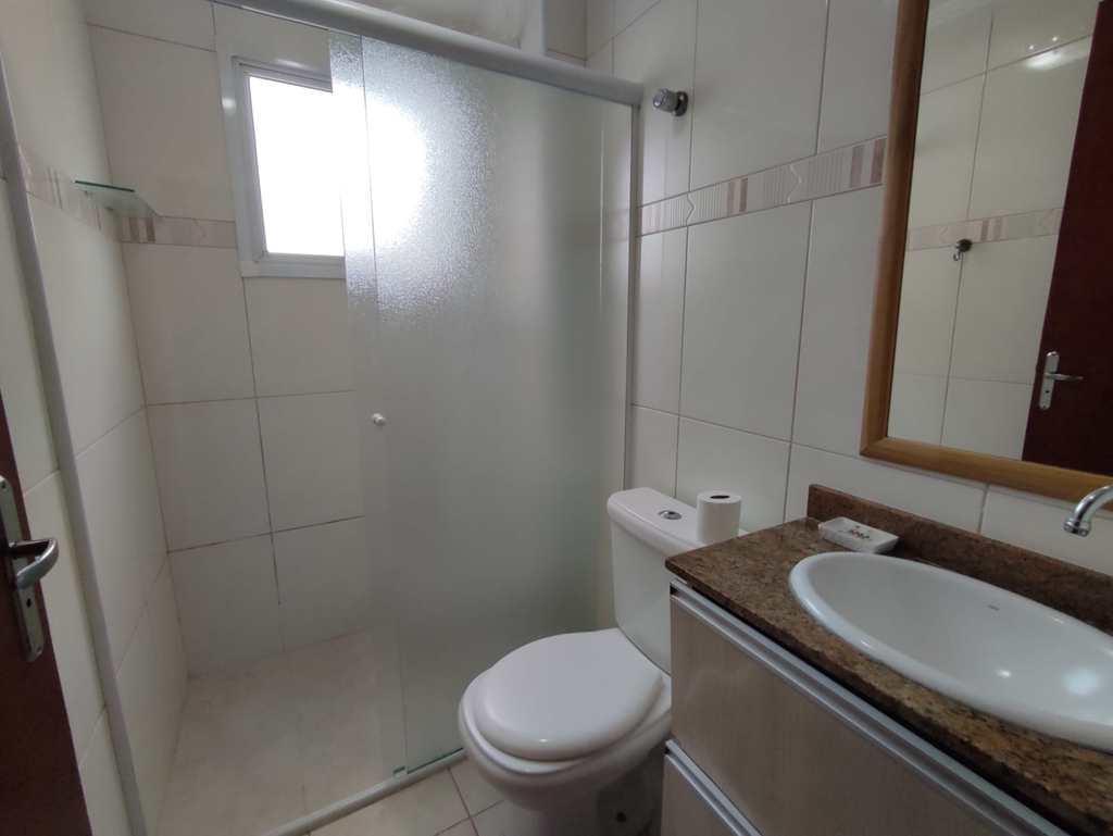 Apartamento em Praia Grande, no bairro Guilhermina