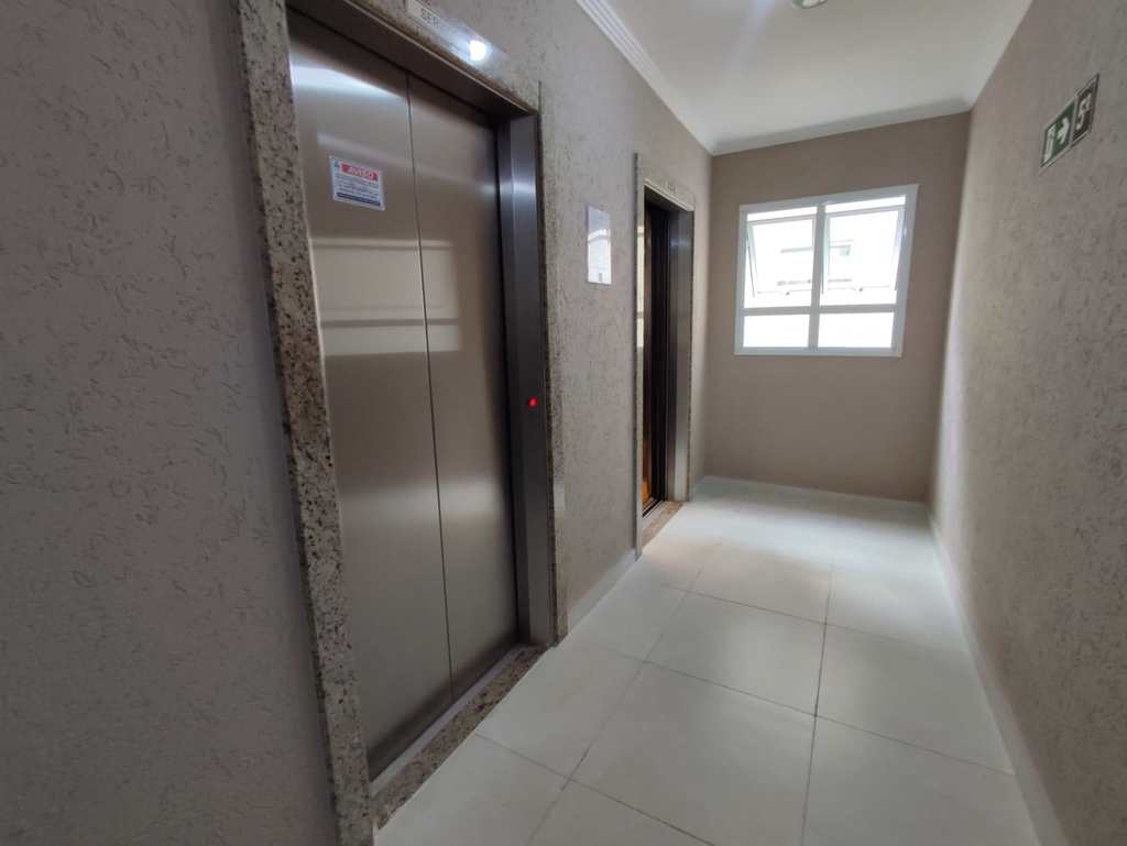 Apartamento em Praia Grande, no bairro Guilhermina