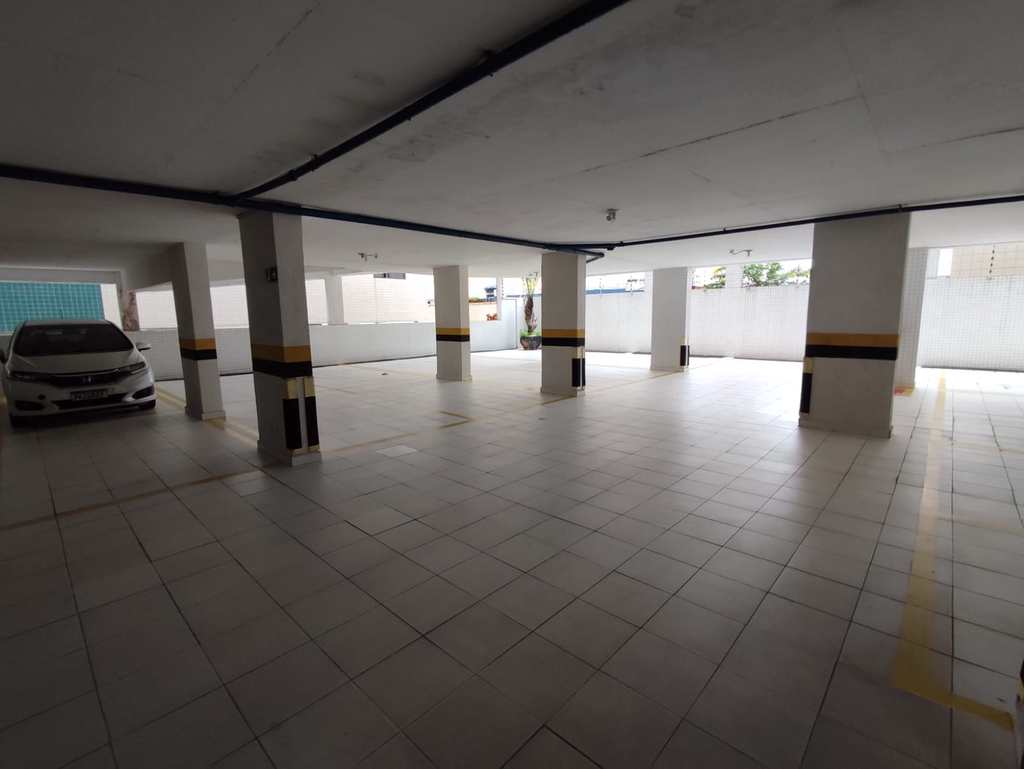 Apartamento em Praia Grande, no bairro Guilhermina