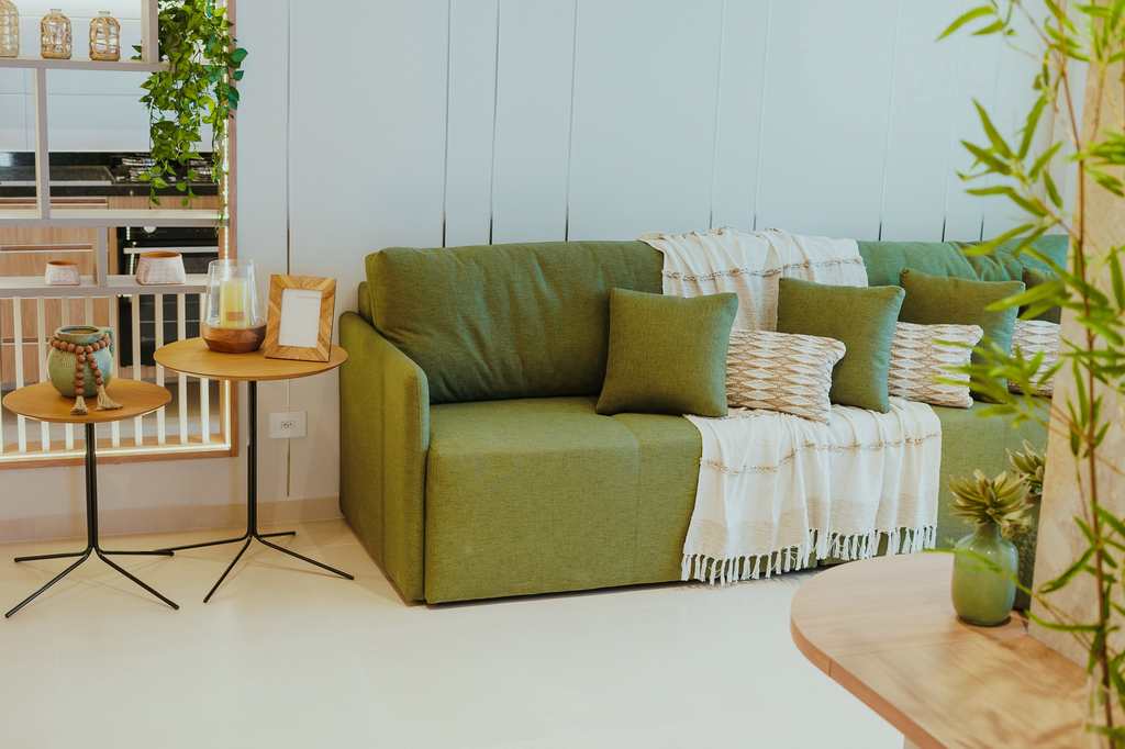 Apartamento em Mongaguá, no bairro Centro