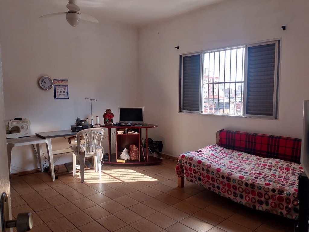 Kitnet em Praia Grande, no bairro Boqueirão