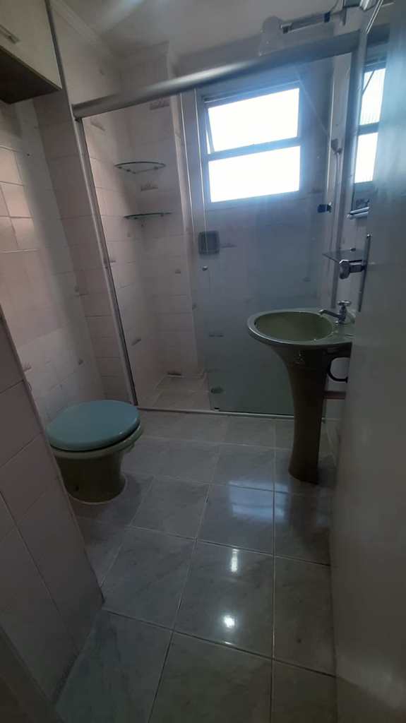 Apartamento em Praia Grande, no bairro Guilhermina