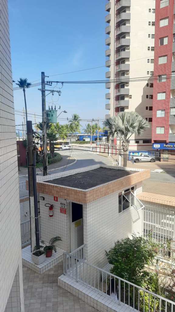 Apartamento em Praia Grande, no bairro Guilhermina