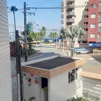 Apartamento em Praia Grande, bairro Guilhermina