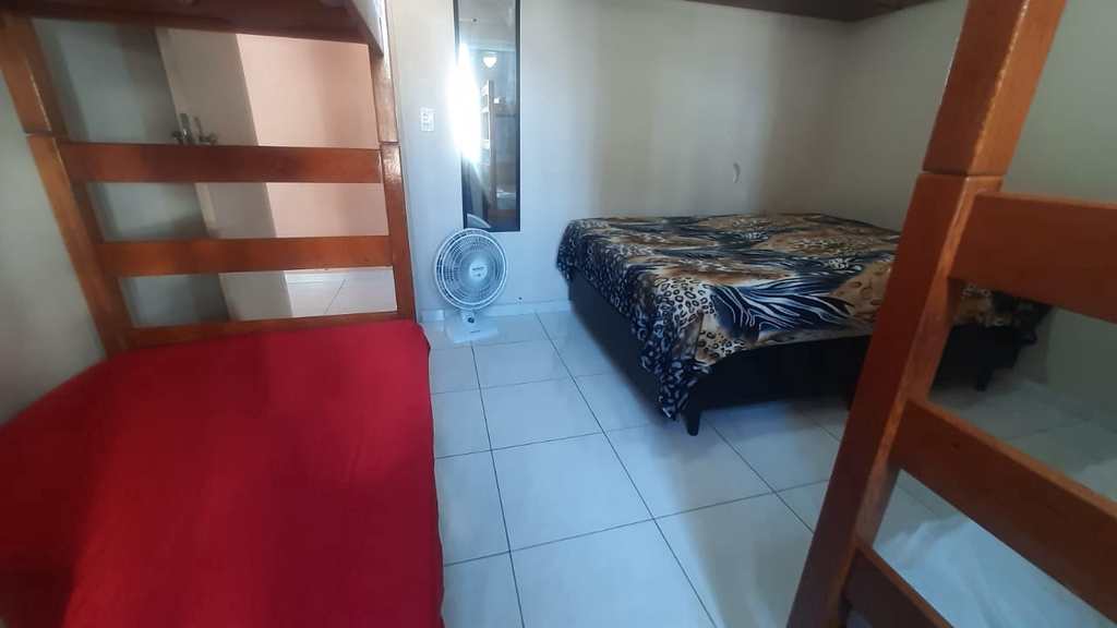 Apartamento em Praia Grande, no bairro Guilhermina