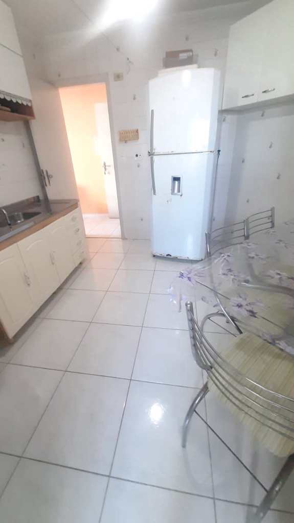 Apartamento em Praia Grande, no bairro Guilhermina