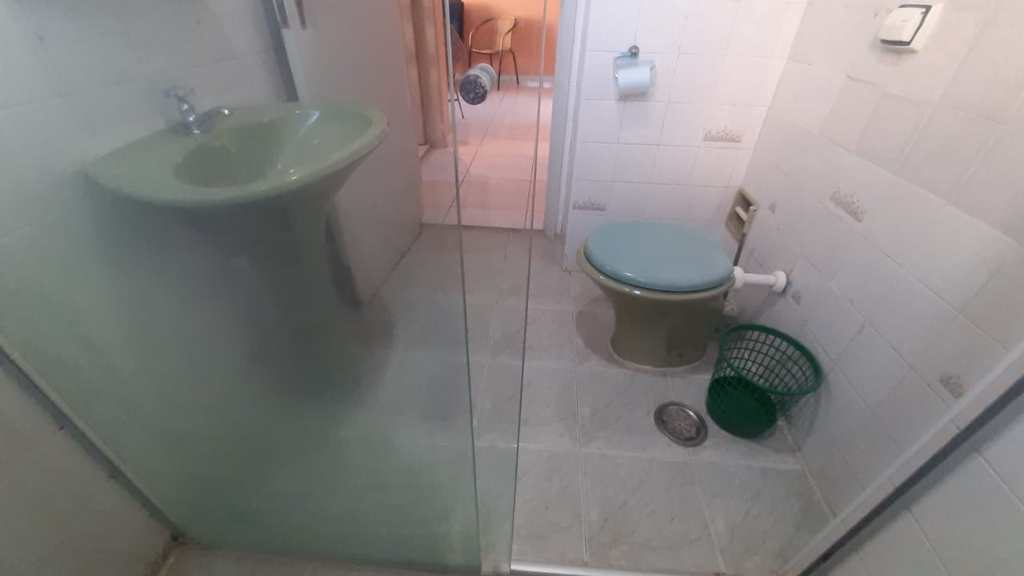 Apartamento em Praia Grande, no bairro Guilhermina