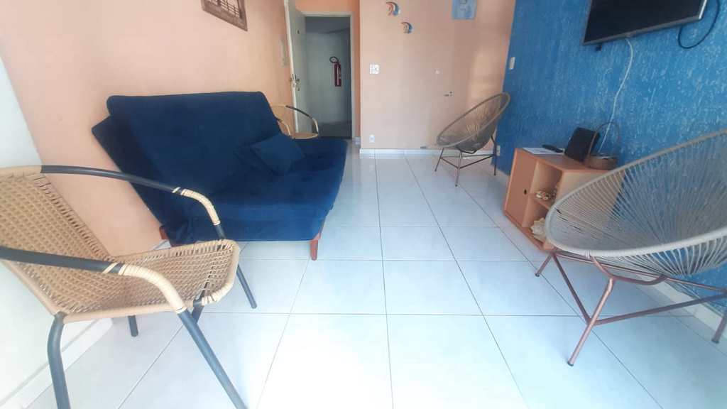 Apartamento em Praia Grande, no bairro Guilhermina