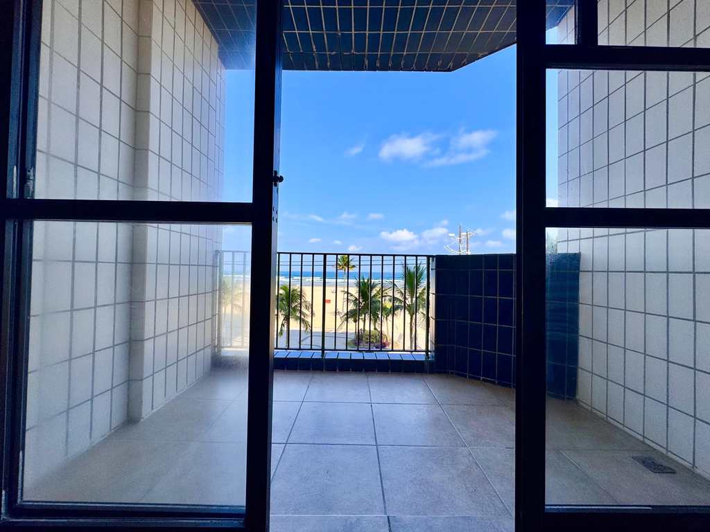Apartamento em Praia Grande, no bairro Guilhermina