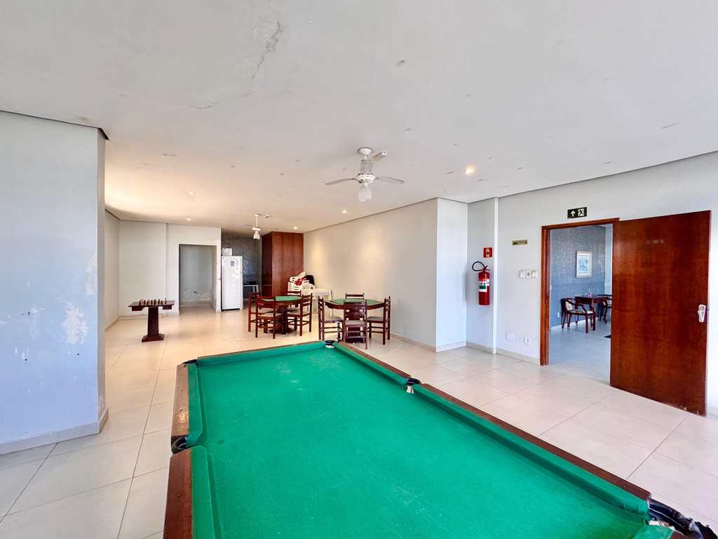 Apartamento em Praia Grande, no bairro Guilhermina