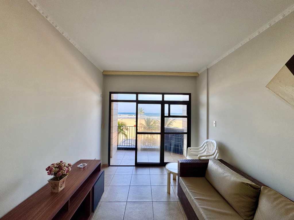 Apartamento em Praia Grande, no bairro Guilhermina