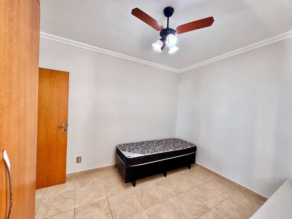 Apartamento em Praia Grande, no bairro Guilhermina