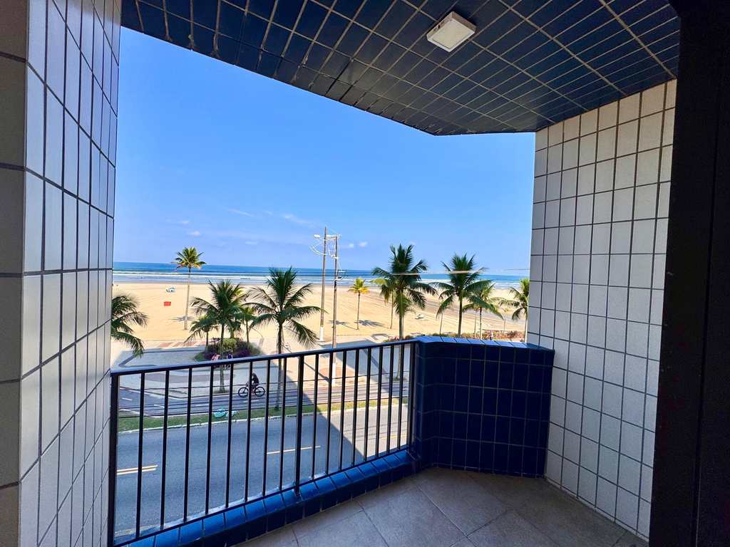 Apartamento em Praia Grande, no bairro Guilhermina