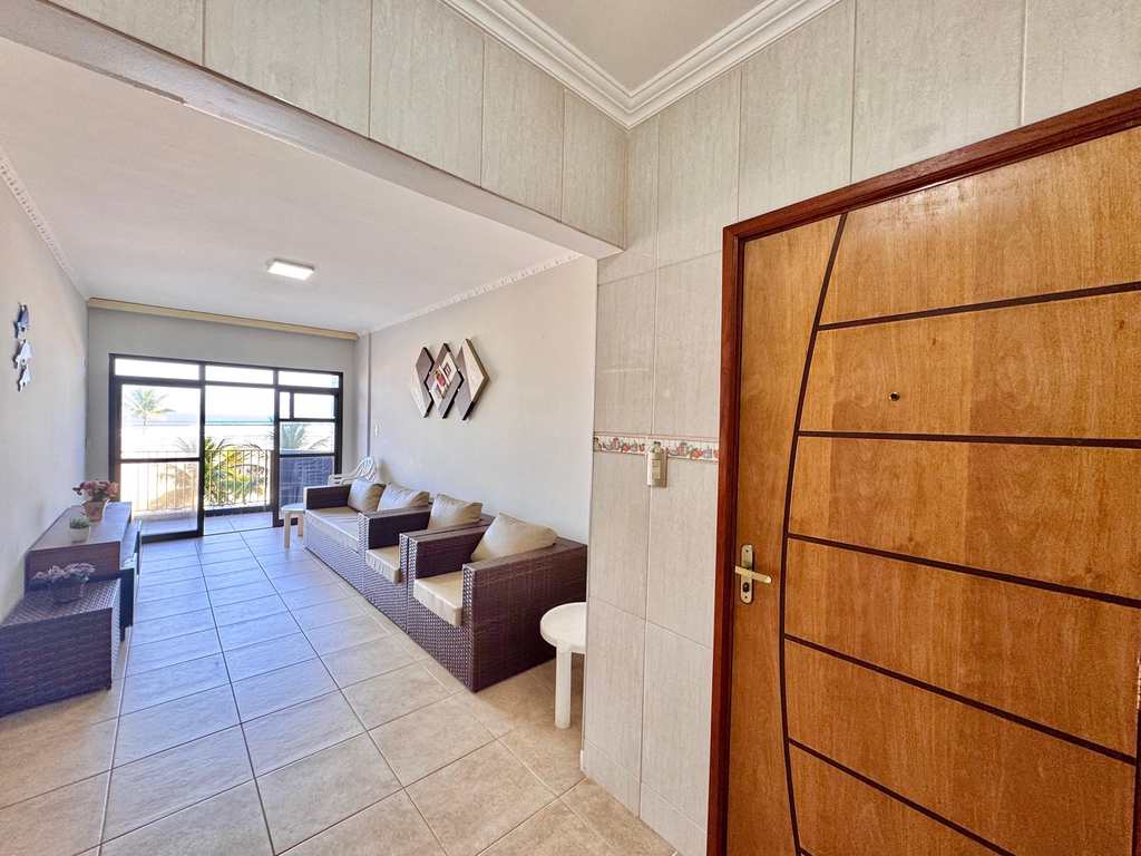 Apartamento em Praia Grande, no bairro Guilhermina